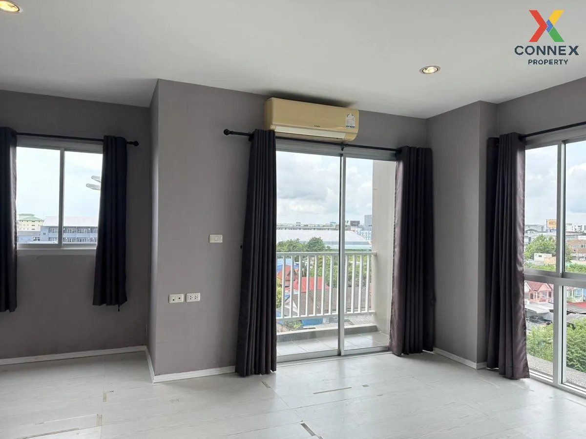 ขายคอนโด  ชิลล์ คอนโด ระยอง เนินพระ เมืองระยอง ระยอง CX-119979