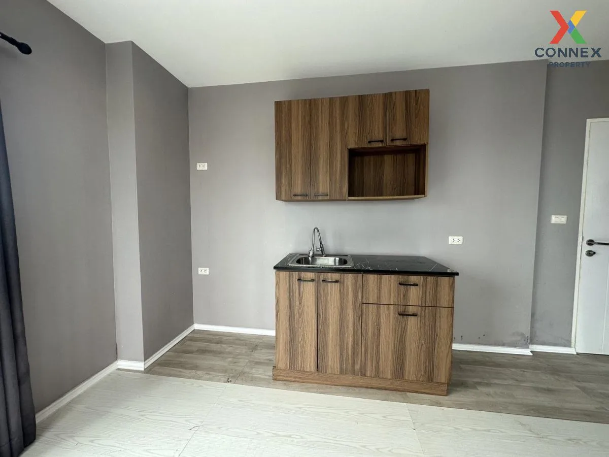 ขายคอนโด  ชิลล์ คอนโด ระยอง เนินพระ เมืองระยอง ระยอง CX-119979