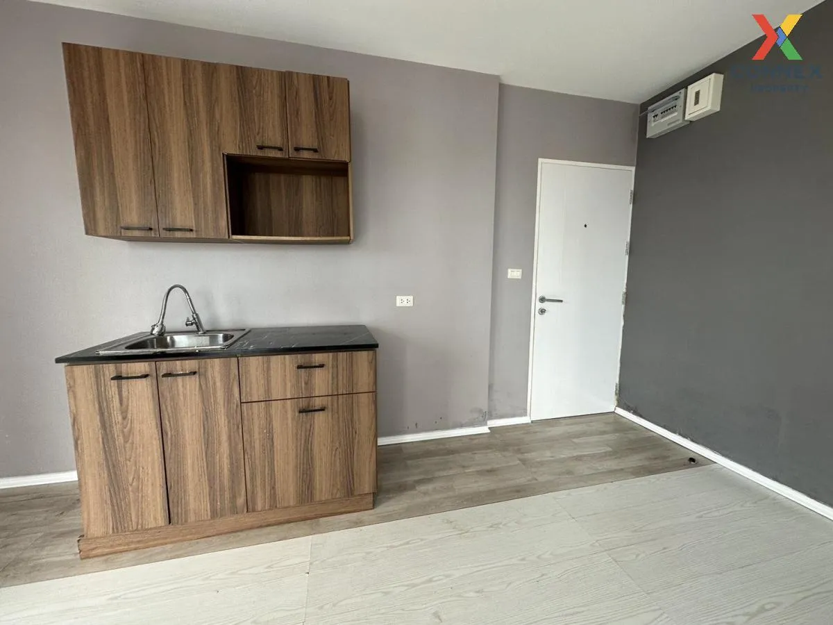 ขายคอนโด  ชิลล์ คอนโด ระยอง เนินพระ เมืองระยอง ระยอง CX-119979