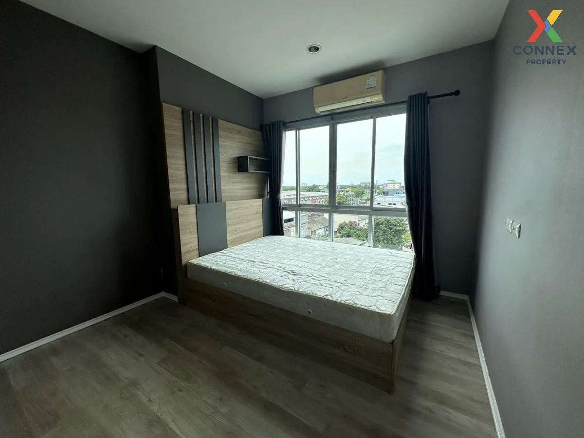 ขายคอนโด  ชิลล์ คอนโด ระยอง เนินพระ เมืองระยอง ระยอง CX-119979