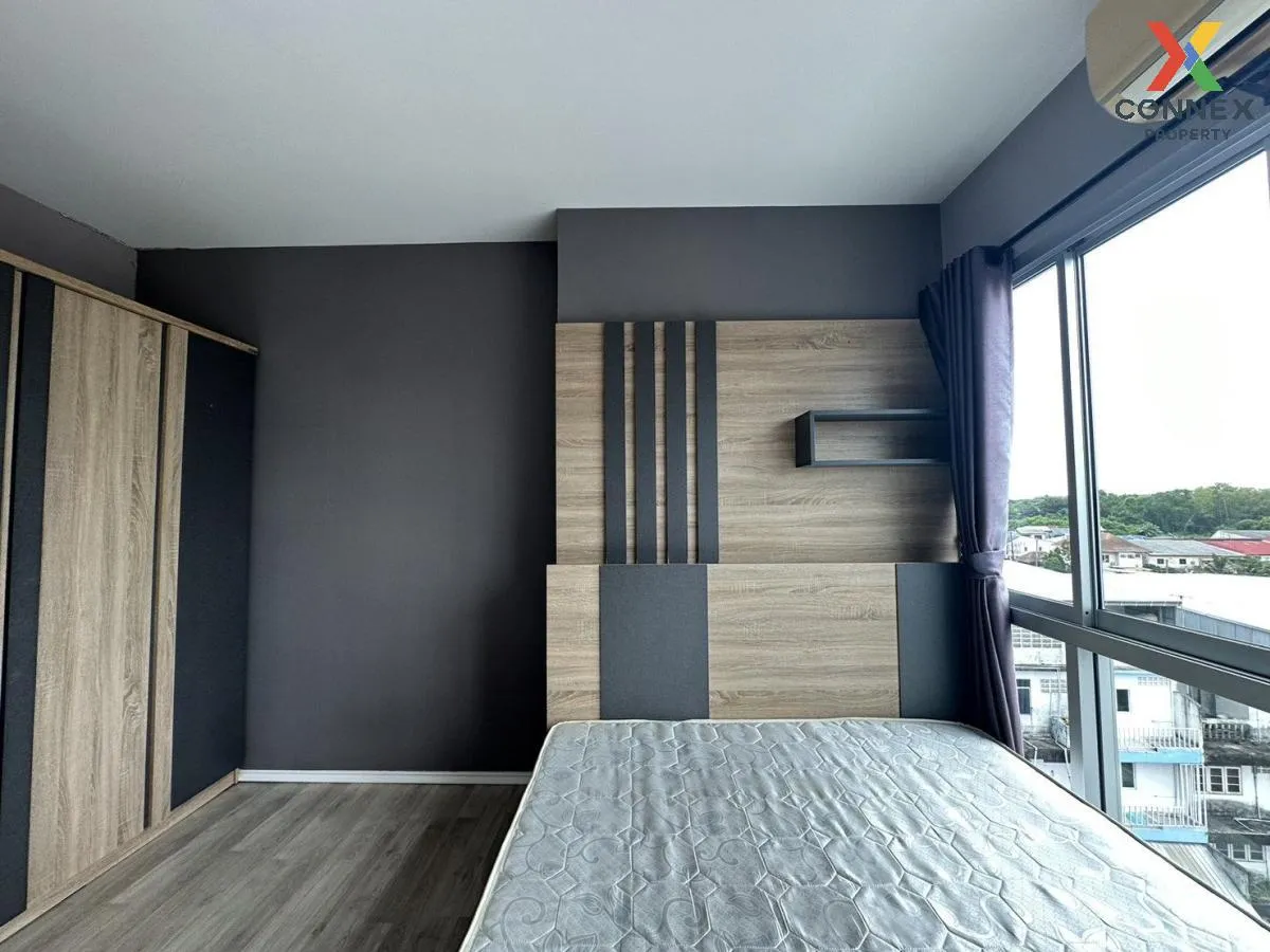 ขายคอนโด  ชิลล์ คอนโด ระยอง เนินพระ เมืองระยอง ระยอง CX-119979