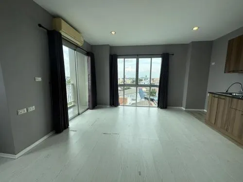 ขายคอนโด  ชิลล์ คอนโด ระยอง เนินพระ เมืองระยอง ระยอง CX-119979