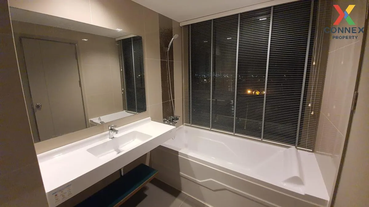 FOR RENT condo , Ideo Sukhumvit 93 , BTS-Bang Chak , Phra Khanong