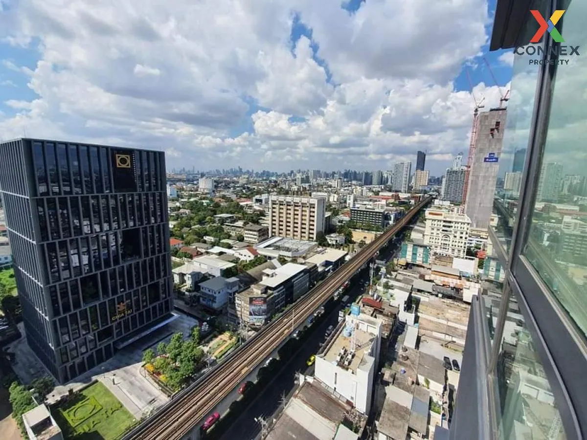 FOR RENT condo , Ideo Sukhumvit 93 , BTS-Bang Chak , Phra Khanong