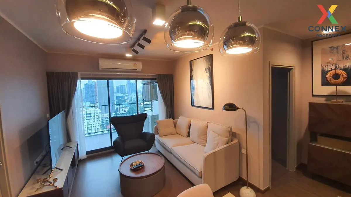 FOR RENT condo , Ideo Sukhumvit 93 , BTS-Bang Chak , Phra Khanong 1