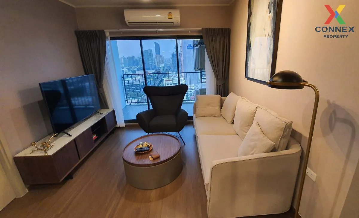 FOR RENT condo , Ideo Sukhumvit 93 , BTS-Bang Chak , Phra Khanong 2