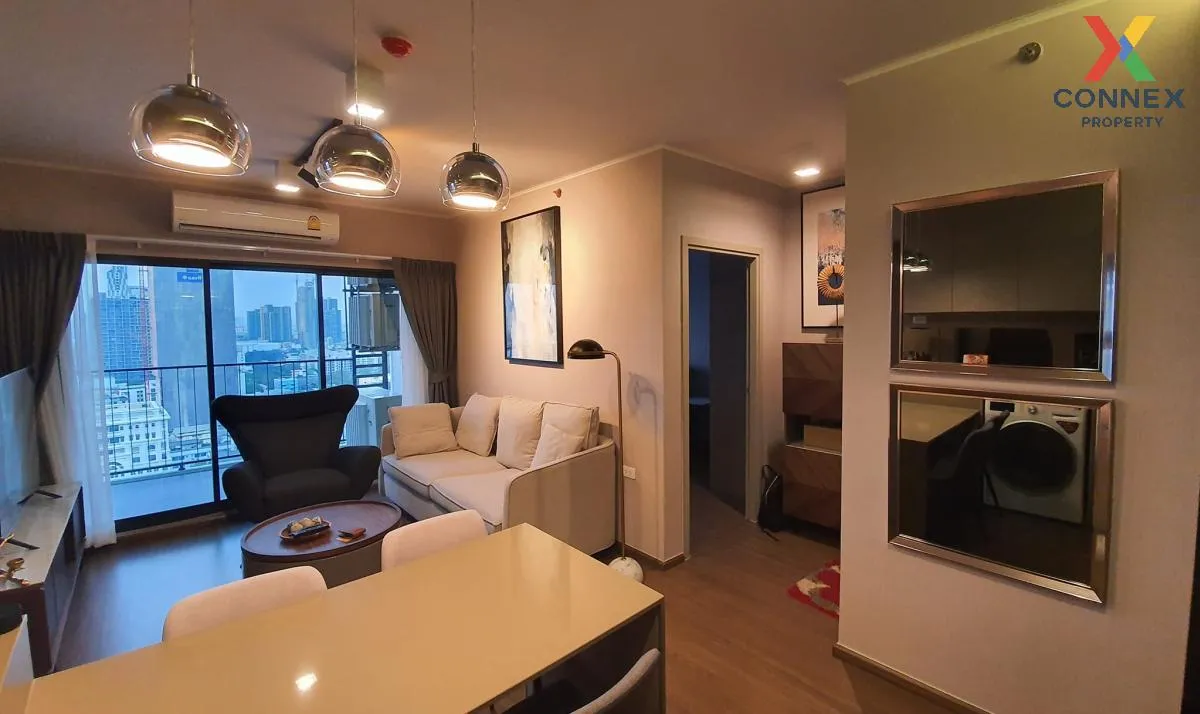 FOR RENT condo , Ideo Sukhumvit 93 , BTS-Bang Chak , Phra Khanong