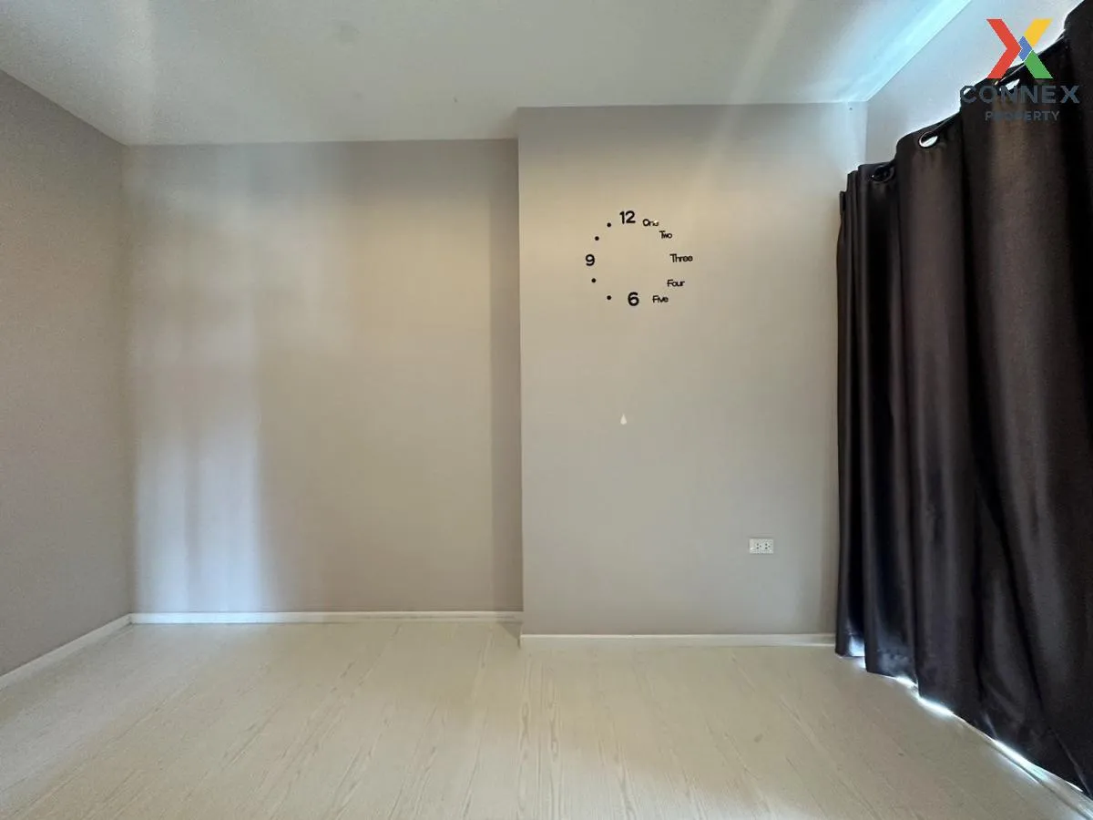 ขายคอนโด  ชิลล์ คอนโด ระยอง เนินพระ เมืองระยอง ระยอง CX-119981 3