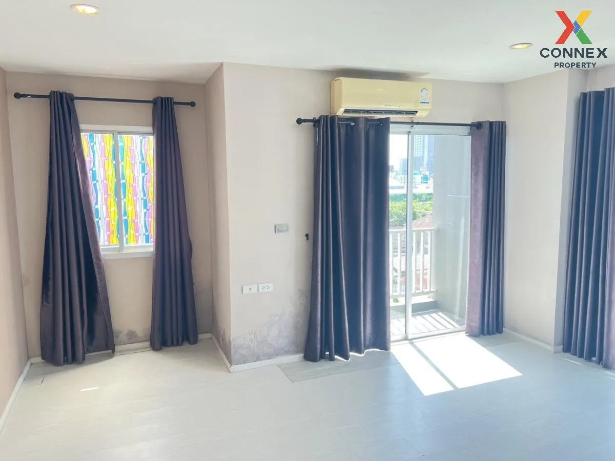 ขายคอนโด  ชิลล์ คอนโด ระยอง เนินพระ เมืองระยอง ระยอง CX-119981 4