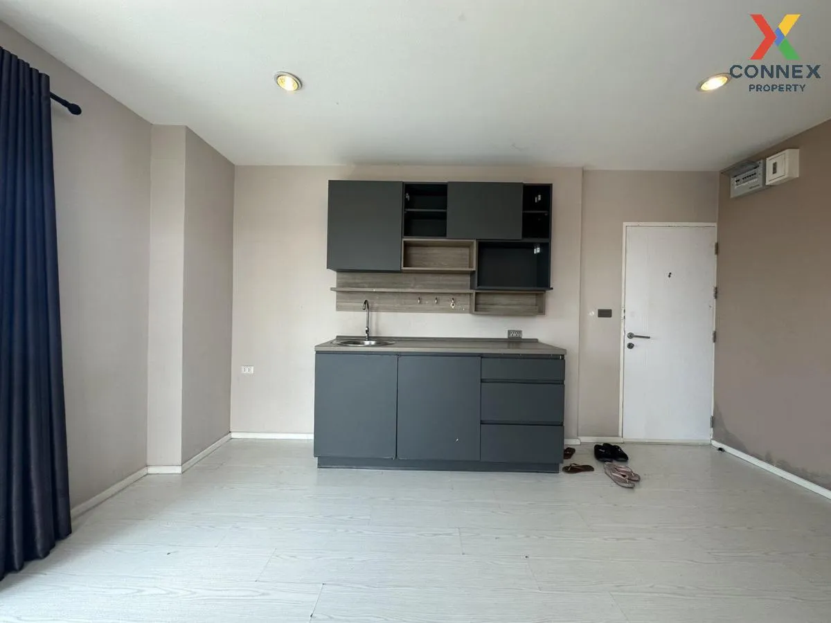 ขายคอนโด  ชิลล์ คอนโด ระยอง เนินพระ เมืองระยอง ระยอง CX-119981