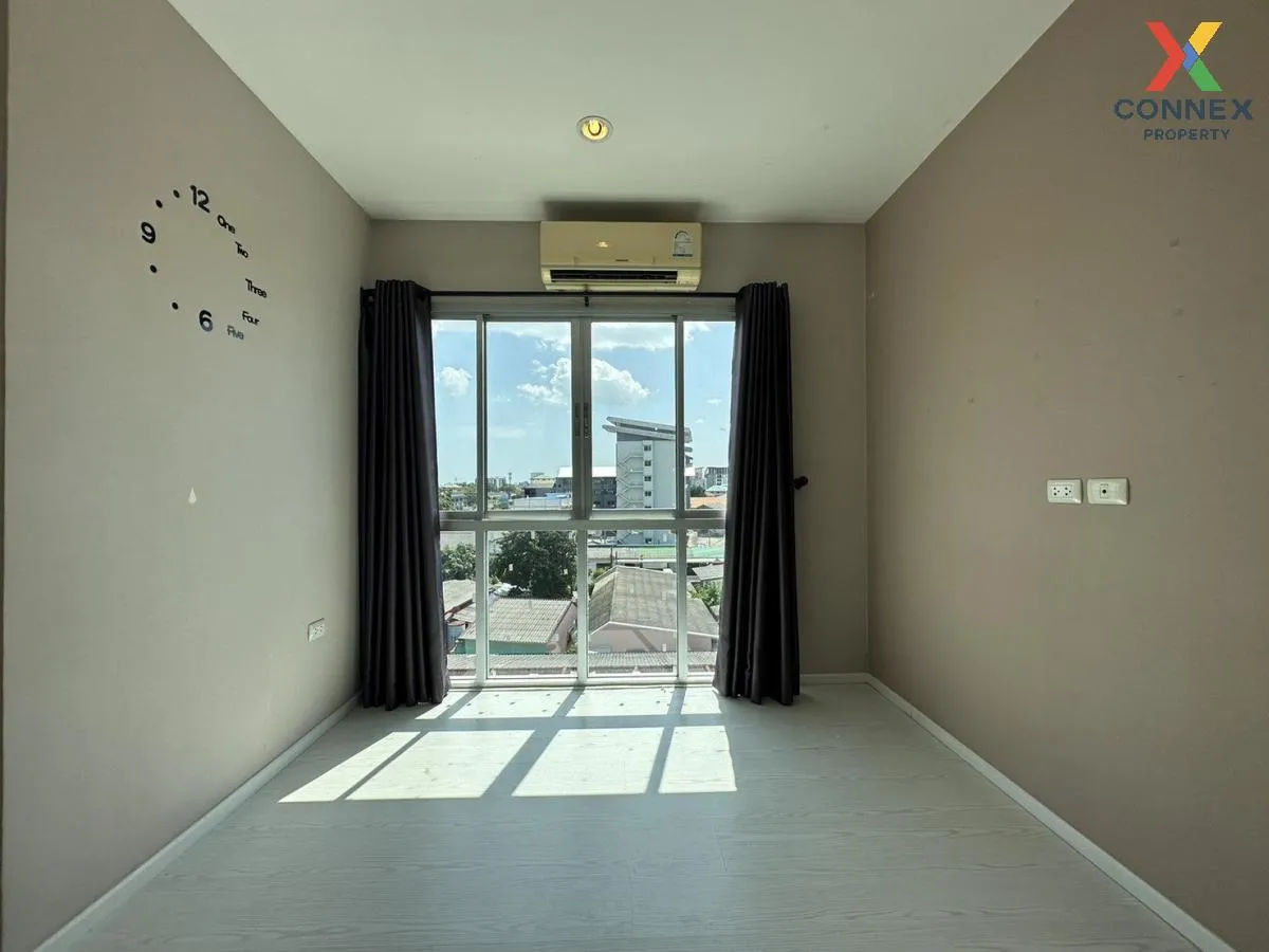 ขายคอนโด  ชิลล์ คอนโด ระยอง เนินพระ เมืองระยอง ระยอง CX-119981