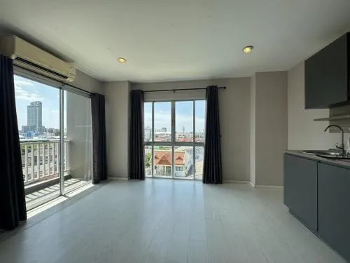 ขายคอนโด  ชิลล์ คอนโด ระยอง เนินพระ เมืองระยอง ระยอง CX-119981