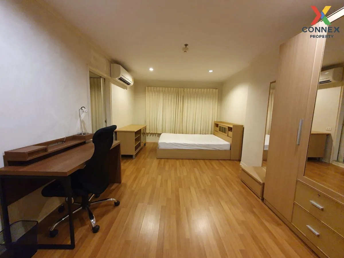 For Rent Condo , Lumpini Place Phahol - Saphankhwai , BTS-Saphan  1