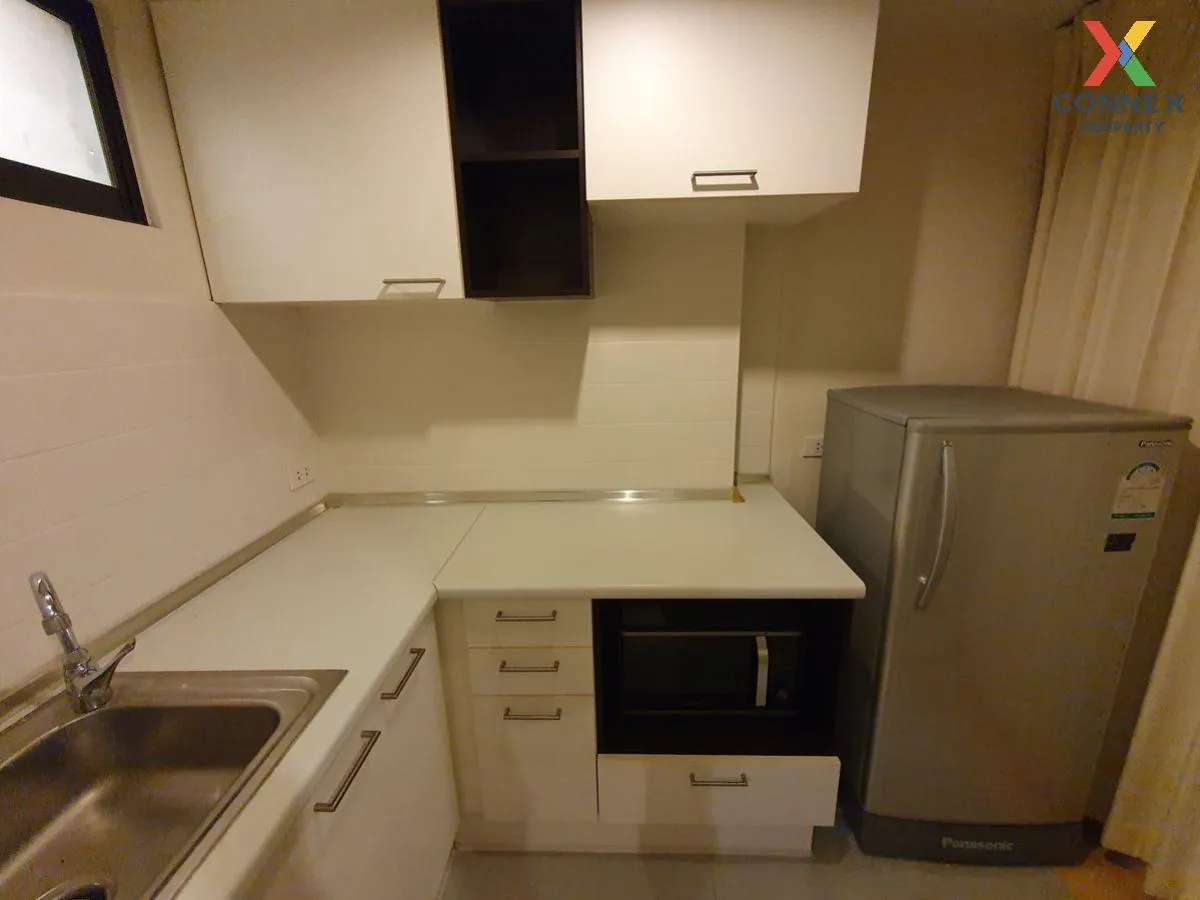 For Rent Condo , Lumpini Place Phahol - Saphankhwai , BTS-Saphan  2