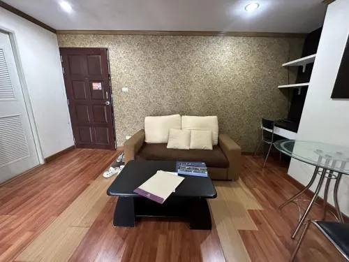 ขายคอนโด  คาร์พิเดียม คอนโดทาวน์ เนินพระ เมืองระยอง ระยอง CX-119984