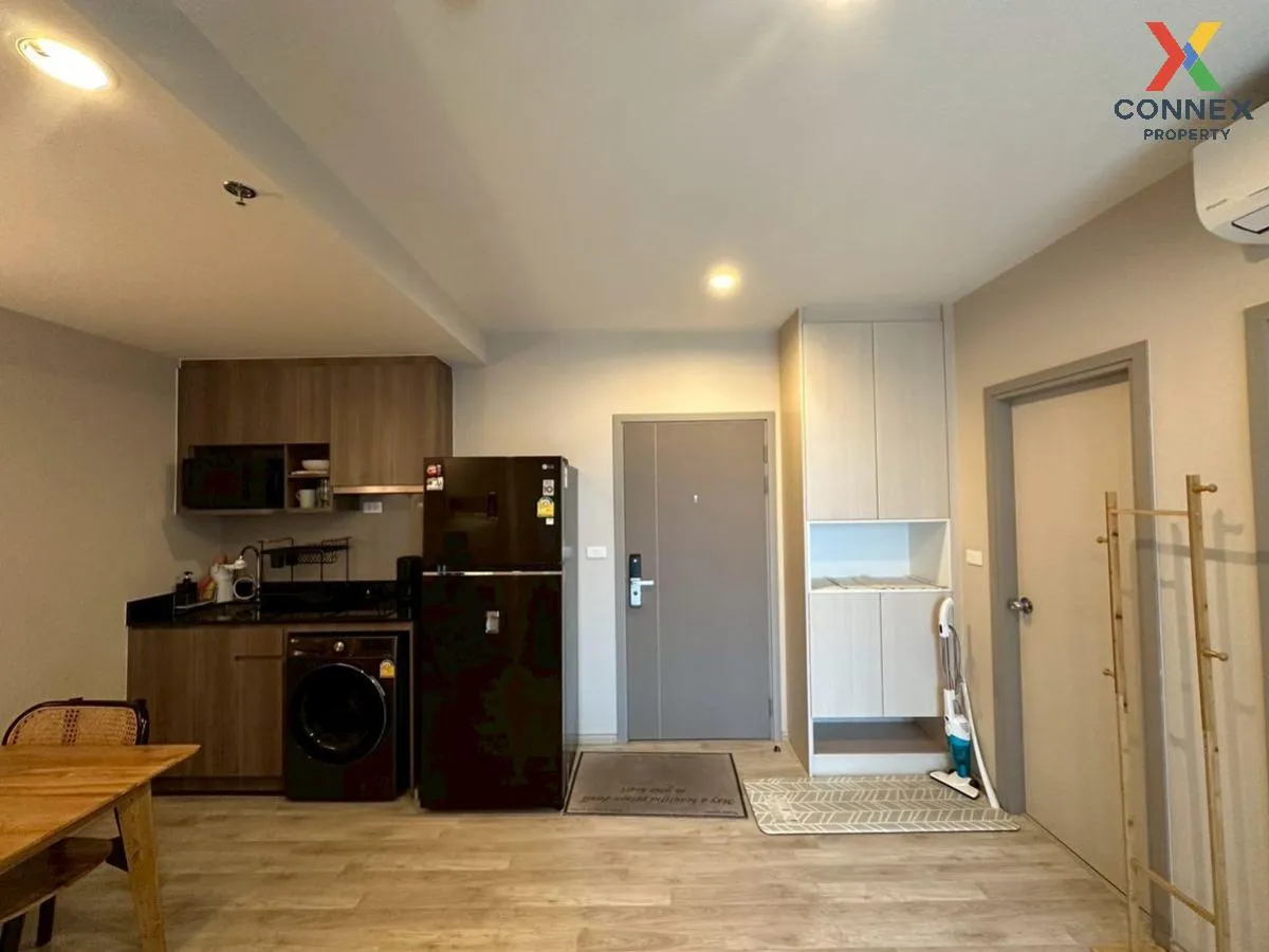 For Rent Condo , Ideo Mobi Sukhumvit Eastpoint , BTS-Bang Na , Ba 3