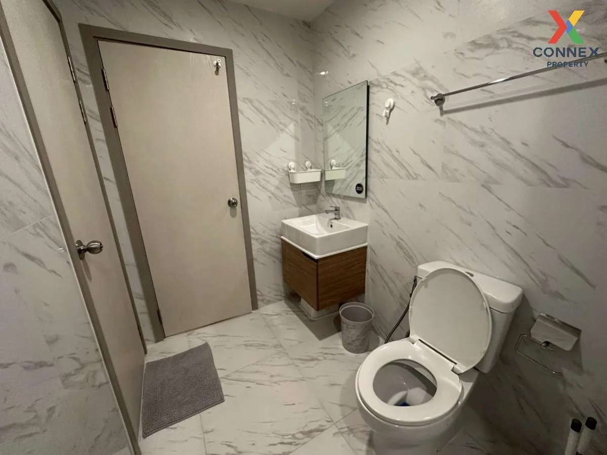 For Rent Condo , Ideo Mobi Sukhumvit Eastpoint , BTS-Bang Na , Ba