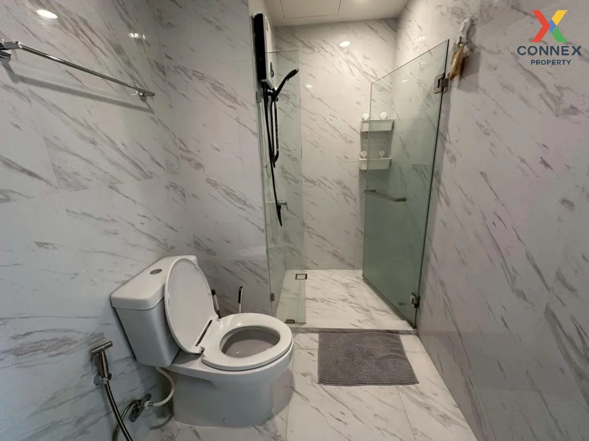 For Rent Condo , Ideo Mobi Sukhumvit Eastpoint , BTS-Bang Na , Ba