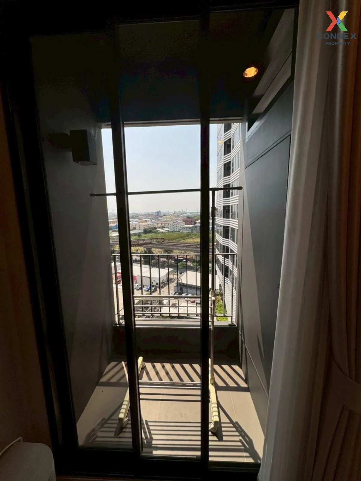 For Rent Condo , Ideo Mobi Sukhumvit Eastpoint , BTS-Bang Na , Ba