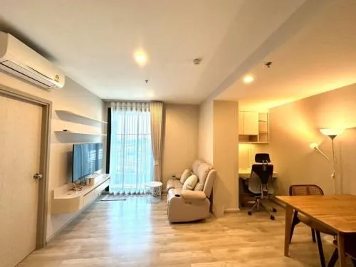 For Rent Condo , Ideo Mobi Sukhumvit Eastpoint , BTS-Bang Na , Bang Na , Bang Na , Bangkok , CX-119985