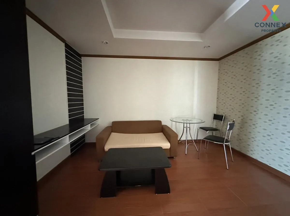 ขายคอนโด  คาร์พิเดียม คอนโดทาวน์ เนินพระ เมืองระยอง ระยอง CX-1199 1