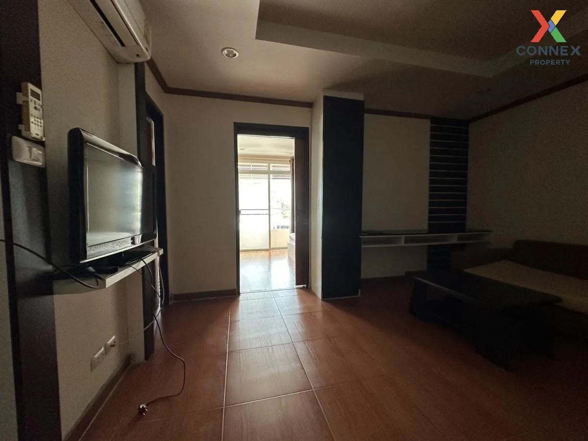 ขายคอนโด  คาร์พิเดียม คอนโดทาวน์ เนินพระ เมืองระยอง ระยอง CX-1199 2