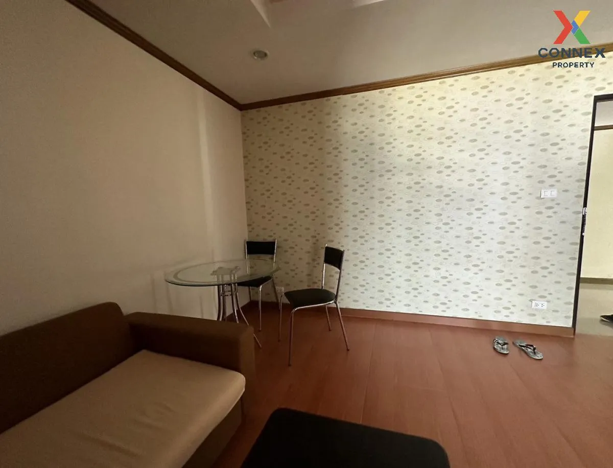 ขายคอนโด  คาร์พิเดียม คอนโดทาวน์ เนินพระ เมืองระยอง ระยอง CX-1199 3