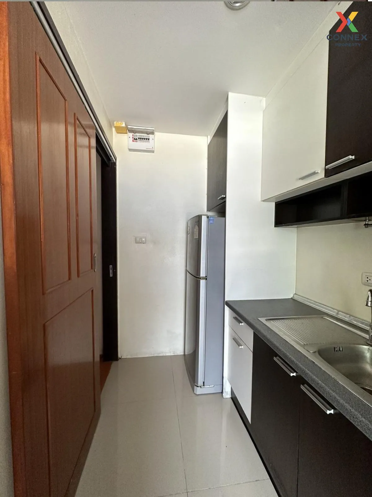 ขายคอนโด  คาร์พิเดียม คอนโดทาวน์ เนินพระ เมืองระยอง ระยอง CX-1199