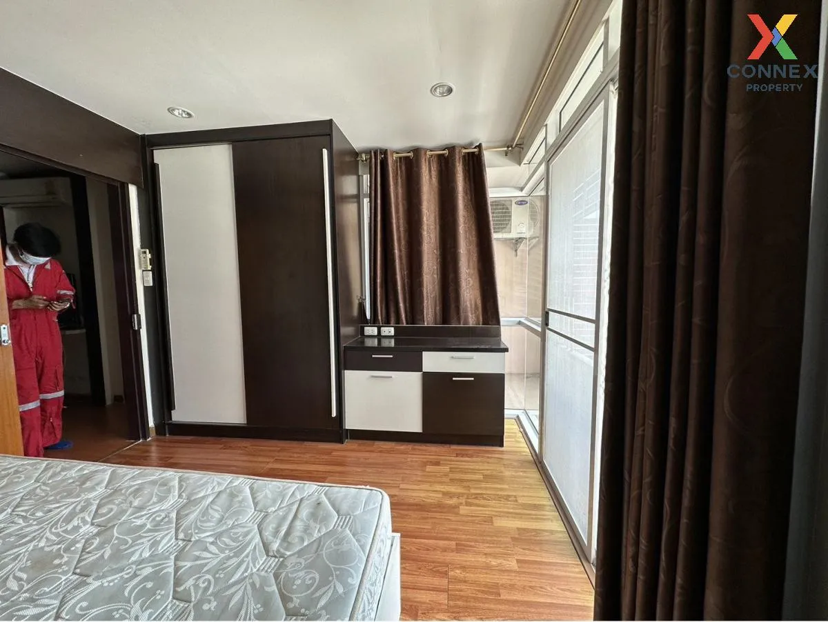 ขายคอนโด  คาร์พิเดียม คอนโดทาวน์ เนินพระ เมืองระยอง ระยอง CX-1199