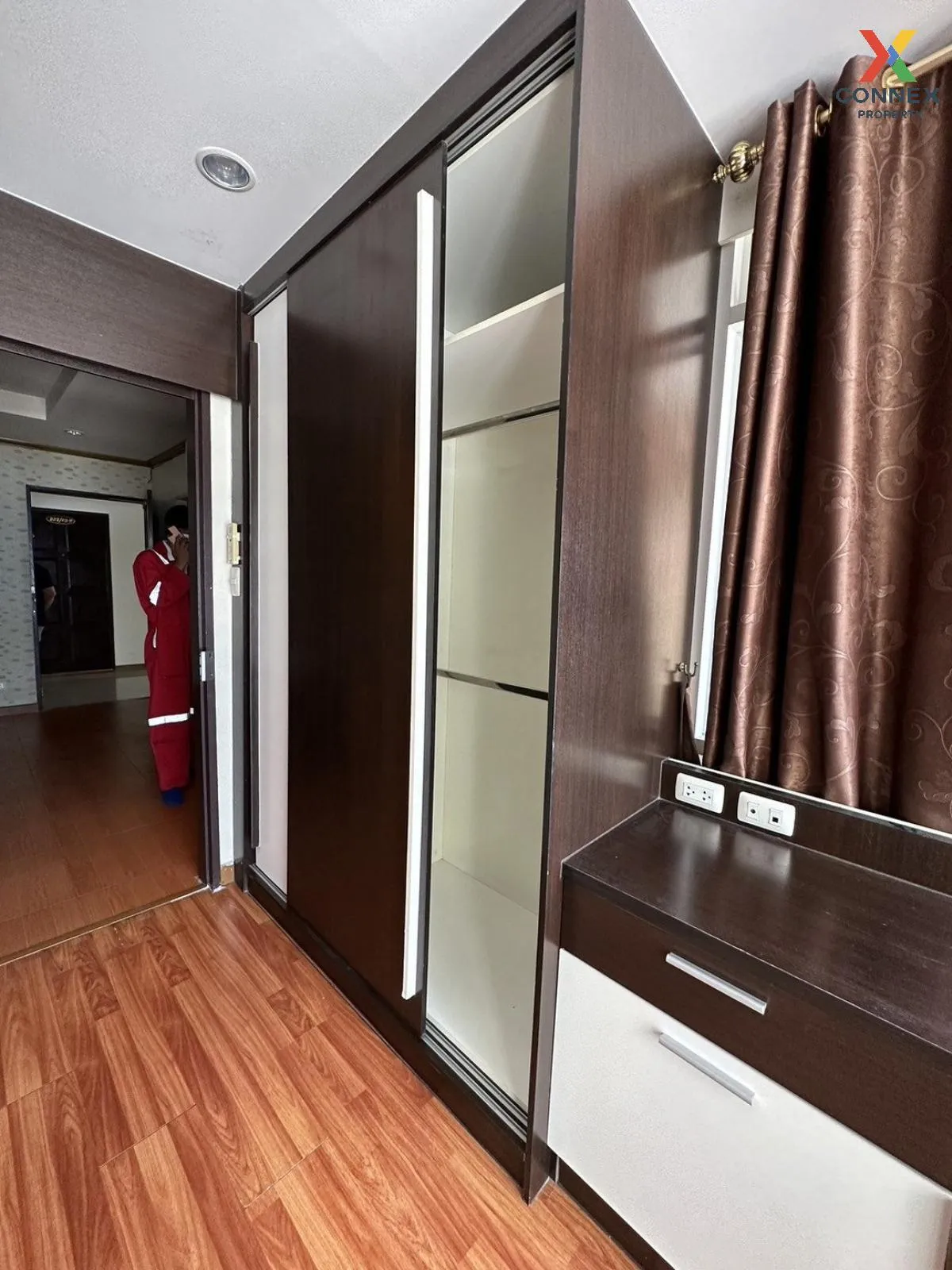 ขายคอนโด  คาร์พิเดียม คอนโดทาวน์ เนินพระ เมืองระยอง ระยอง CX-1199