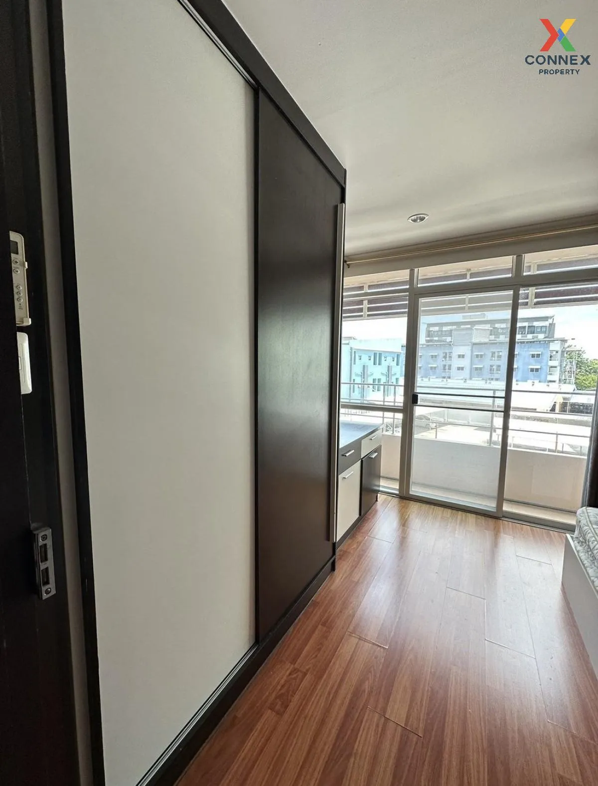 ขายคอนโด  คาร์พิเดียม คอนโดทาวน์ เนินพระ เมืองระยอง ระยอง CX-1199