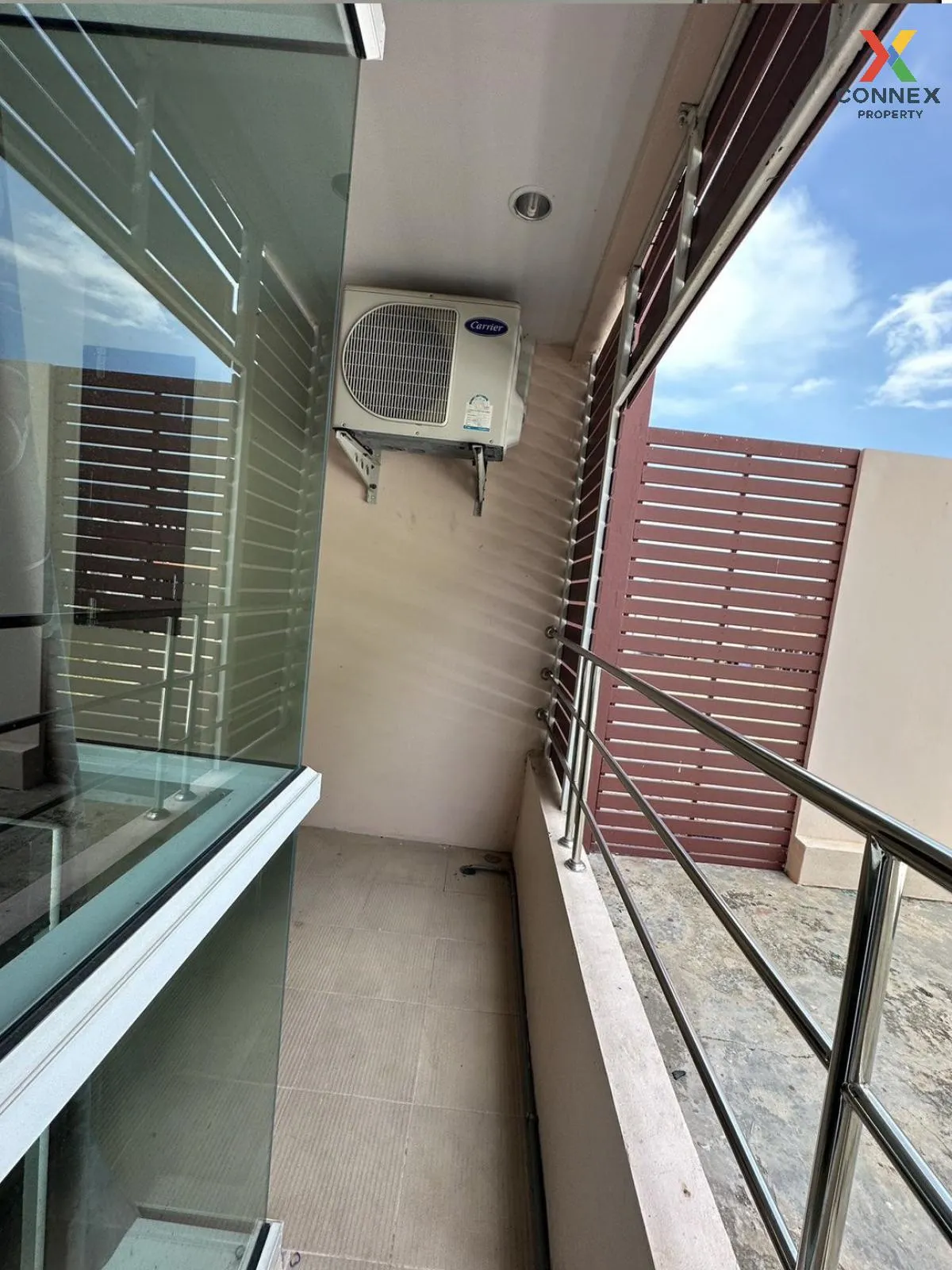 ขายคอนโด  คาร์พิเดียม คอนโดทาวน์ เนินพระ เมืองระยอง ระยอง CX-1199