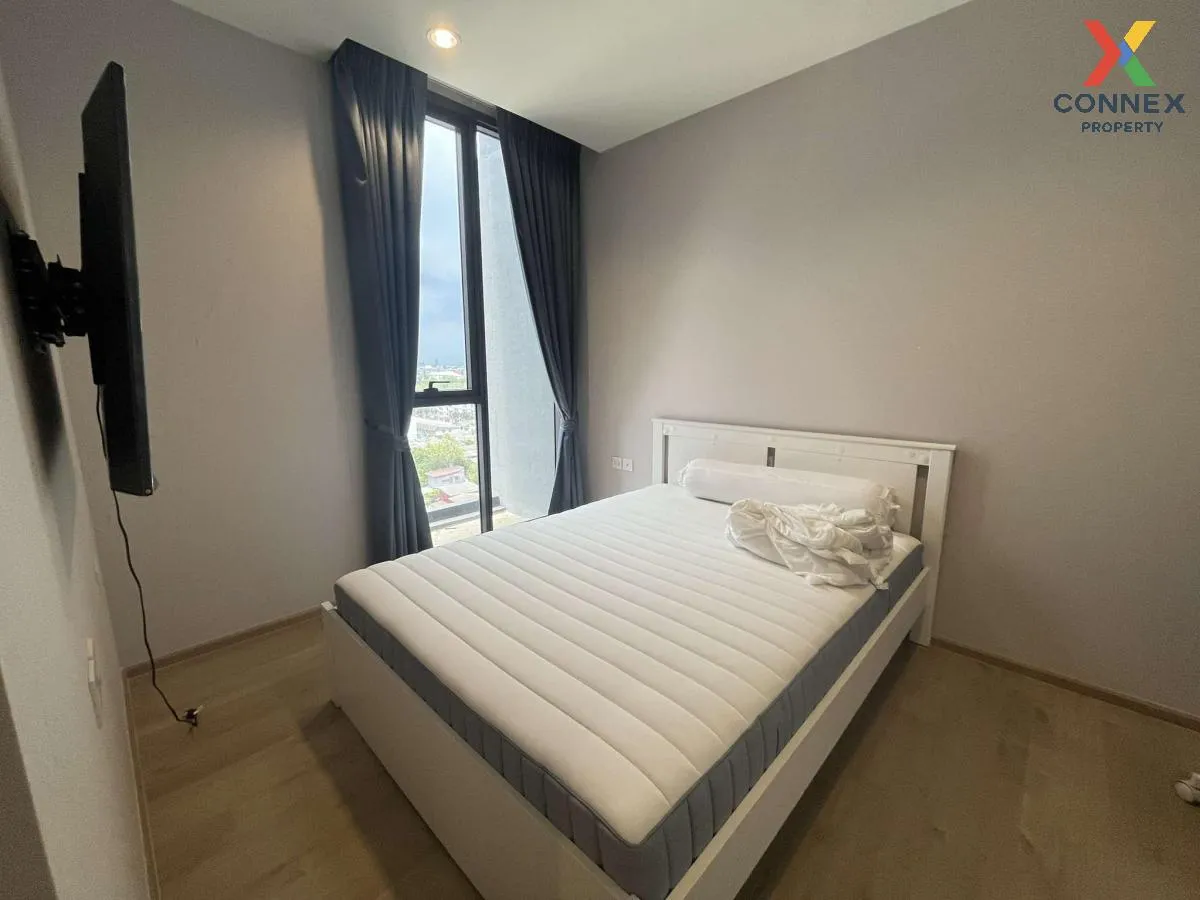 For Rent Condo , Quinn Sukhumvit 101 , BTS-Punnawithi , Bang Chak 1