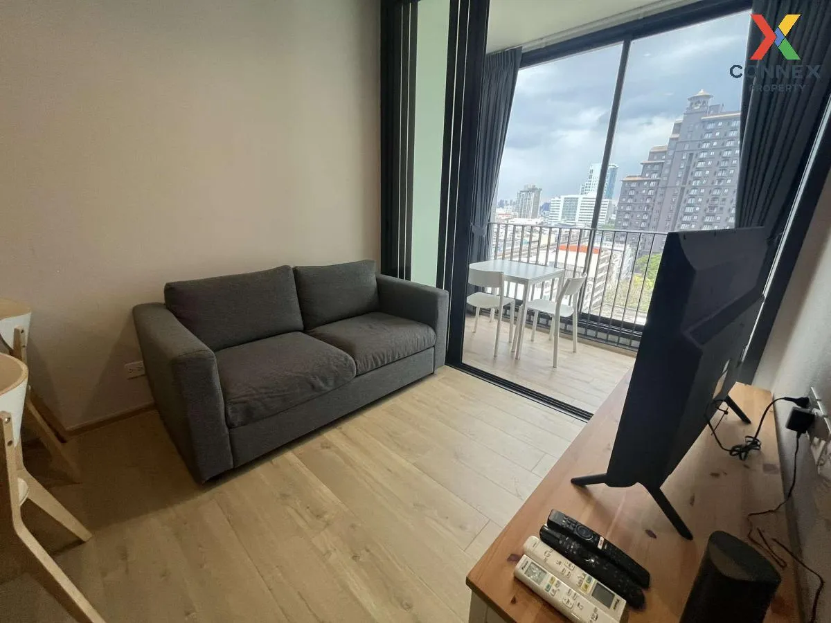 For Rent Condo , Quinn Sukhumvit 101 , BTS-Punnawithi , Bang Chak 3