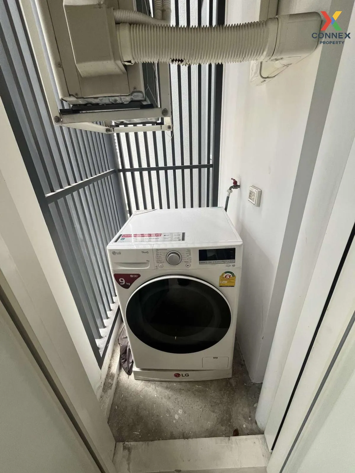 For Rent Condo , Quinn Sukhumvit 101 , BTS-Punnawithi , Bang Chak