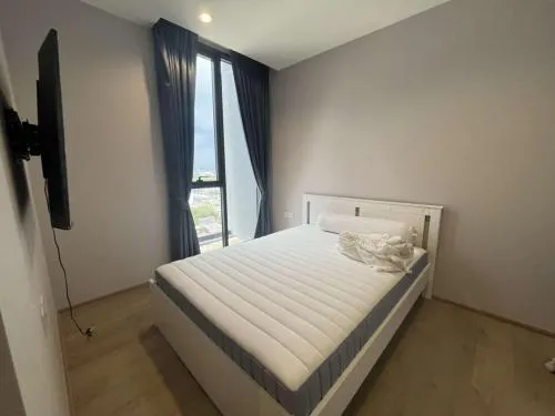 เช่าคอนโด  ควินน์ สุขุมวิท 101 BTS-ปุณณวิถี บางจาก เขต พระโขนง กรุงเทพ CX-119988