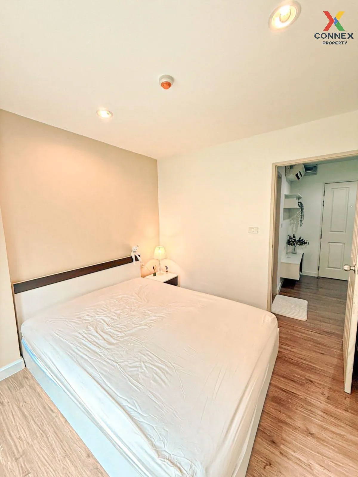 For Rent Condo , Hallmark Ngamwongwan , MRT-Yak Tiwanon , Bang Kh 3