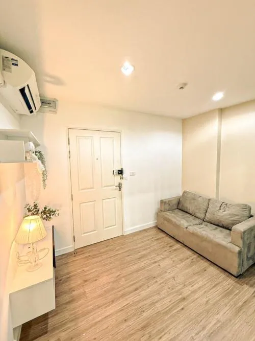 For Rent Condo , Hallmark Ngamwongwan , MRT-Yak Tiwanon , Bang Khen , Mueang Nonthaburi , Nonthaburi , CX-119990