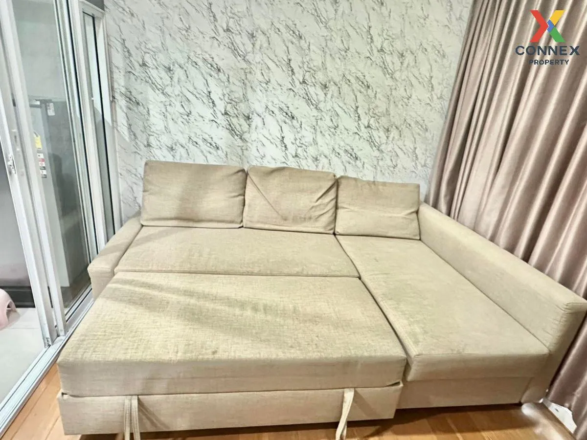 For Rent Condo , Condolette Ize Ratchathewi , BTS-Ratchathewi , T 1