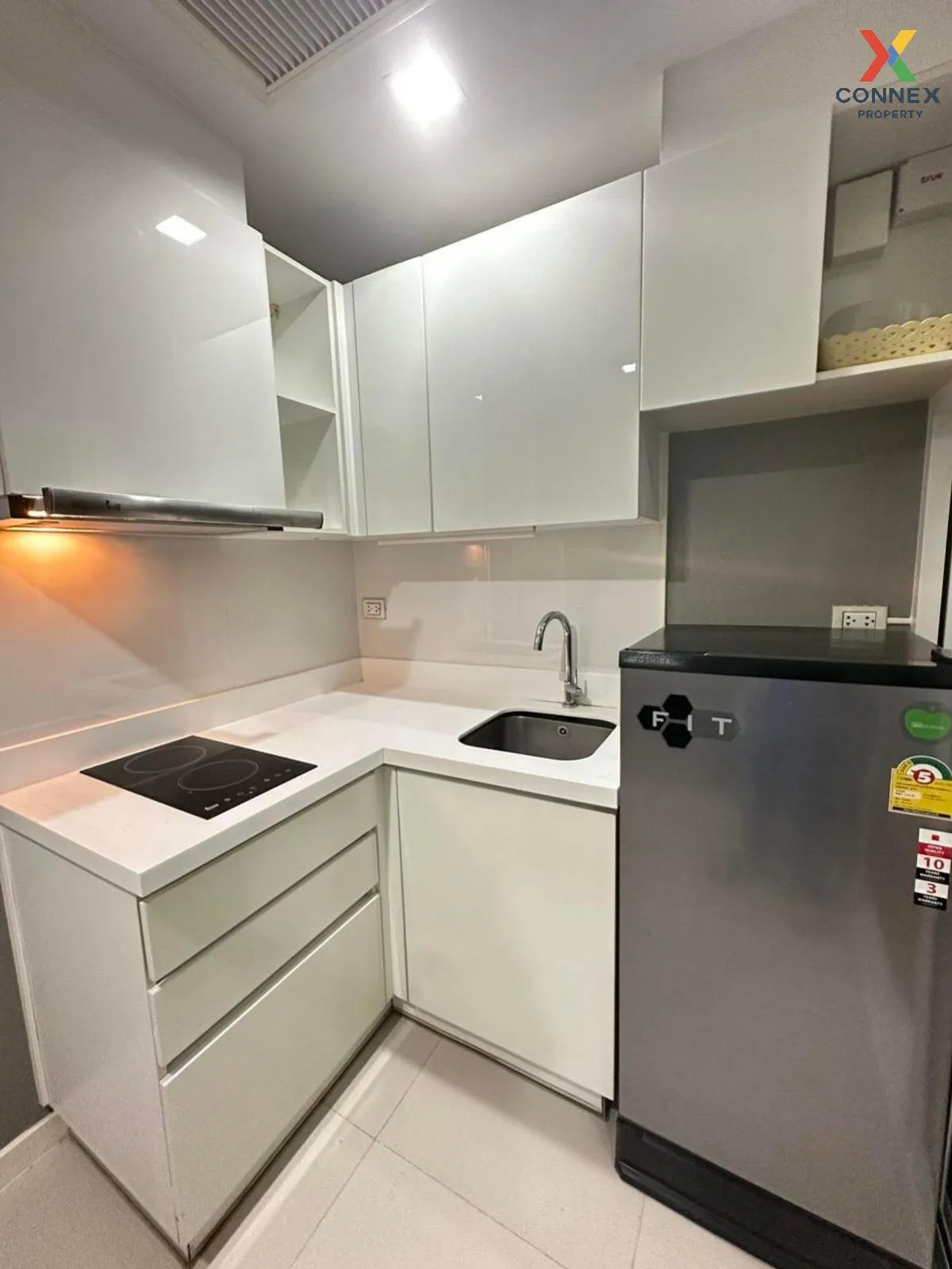 For Rent Condo , Condolette Ize Ratchathewi , BTS-Ratchathewi , T 2