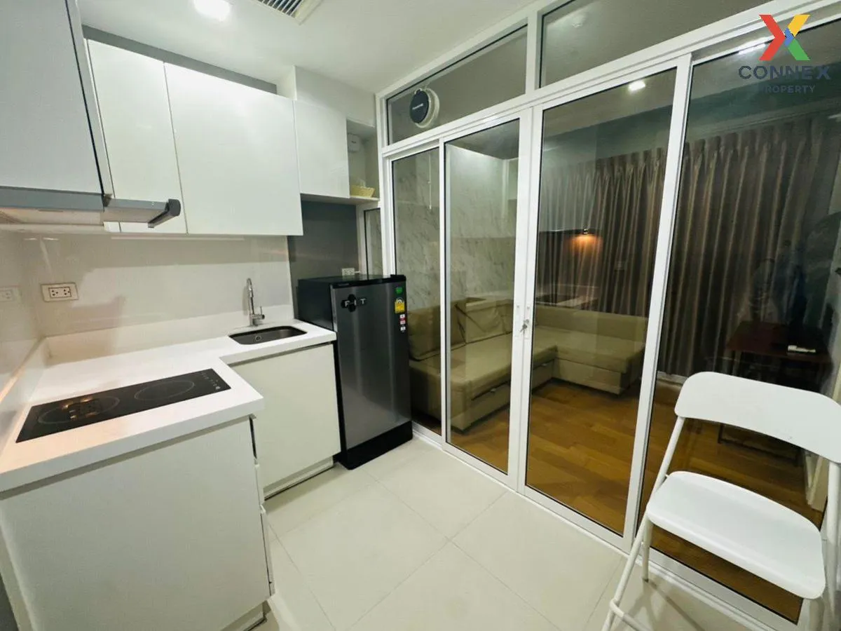For Rent Condo , Condolette Ize Ratchathewi , BTS-Ratchathewi , T 3