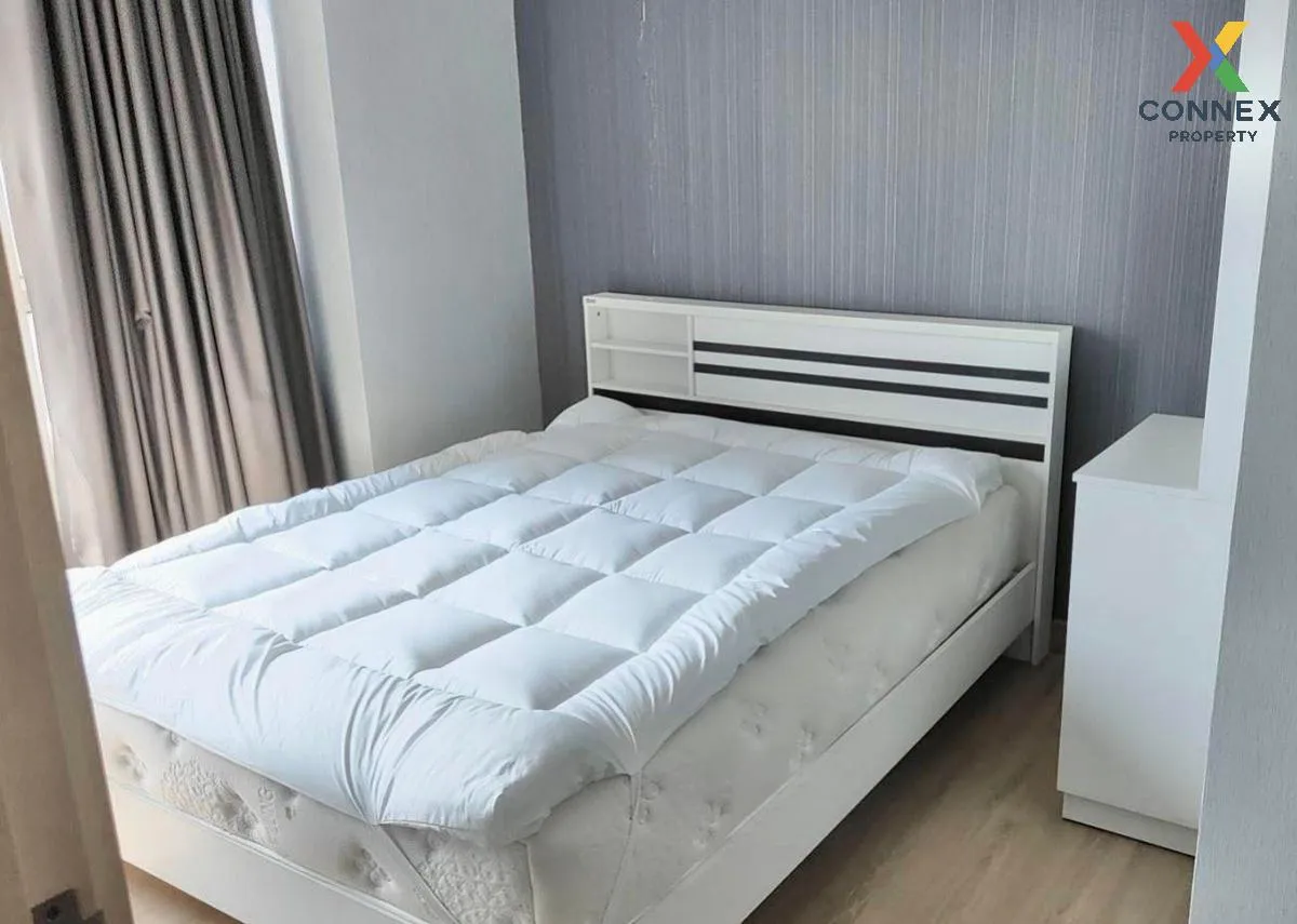 For Rent Condo , Condolette Ize Ratchathewi , BTS-Ratchathewi , T 4