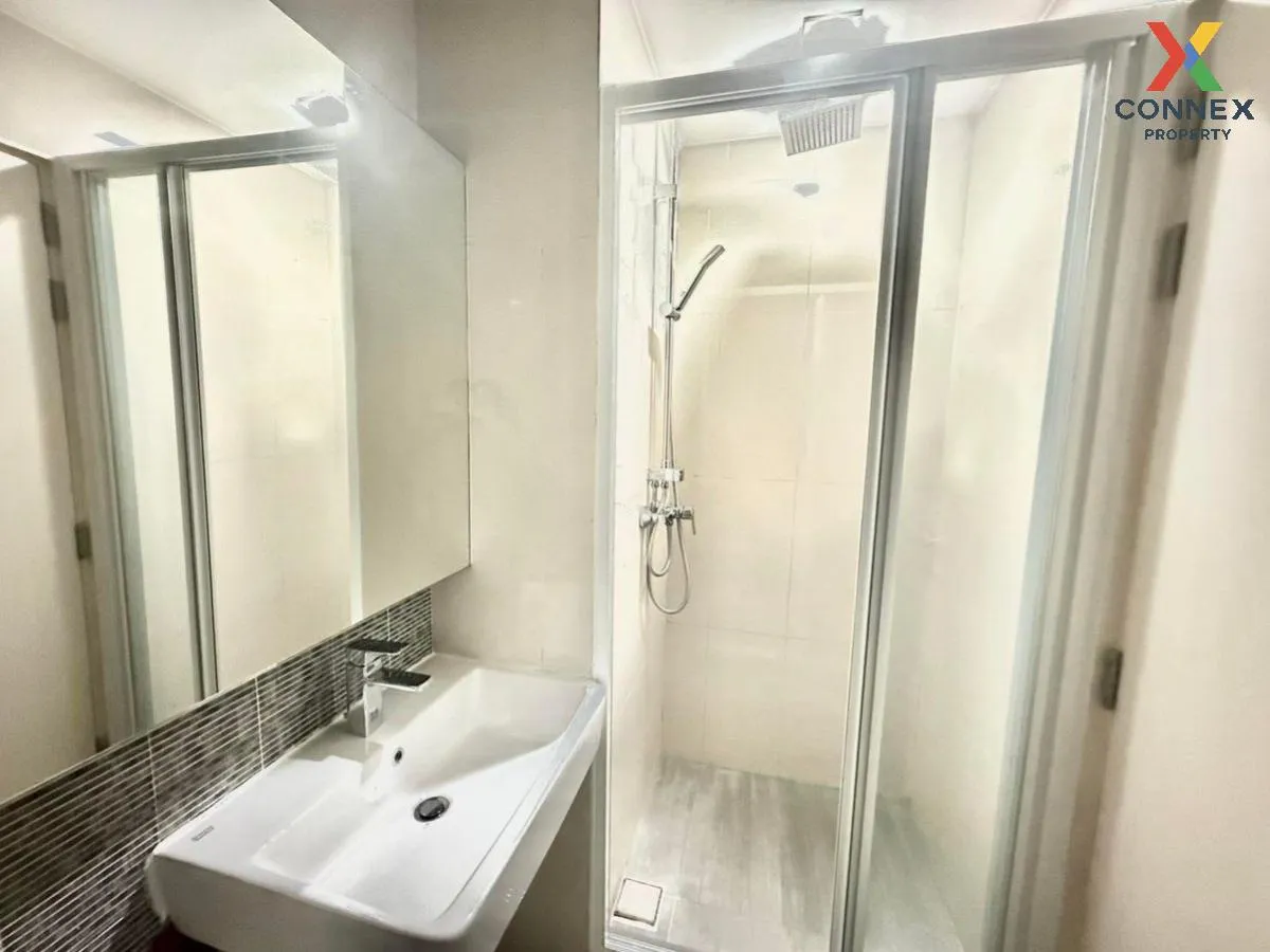 For Rent Condo , Condolette Ize Ratchathewi , BTS-Ratchathewi , T