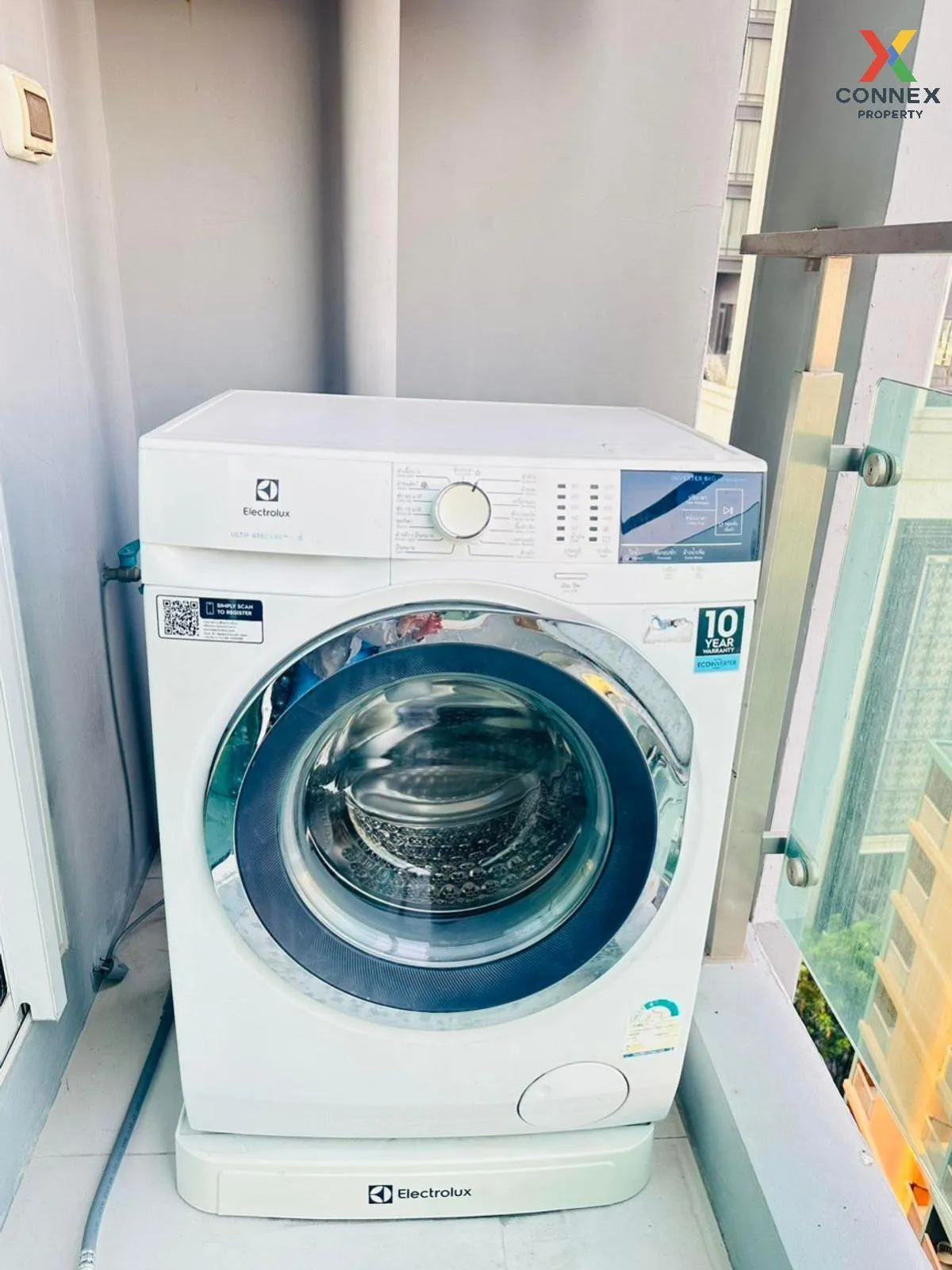 For Rent Condo , Condolette Ize Ratchathewi , BTS-Ratchathewi , T