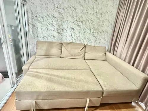 For Rent Condo , Condolette Ize Ratchathewi , BTS-Ratchathewi , Thanon Phetchaburi , Rat Thewi , Bangkok , CX-119991