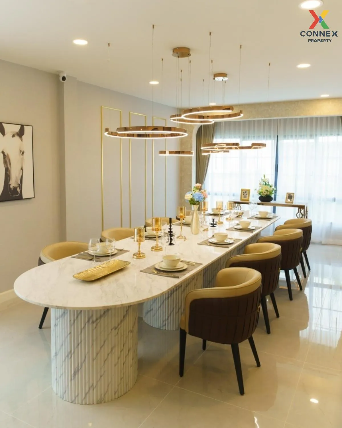 For Rent House , THE CITY Bangna 2 , Bang Phli Yai , Bang Phli ,  3