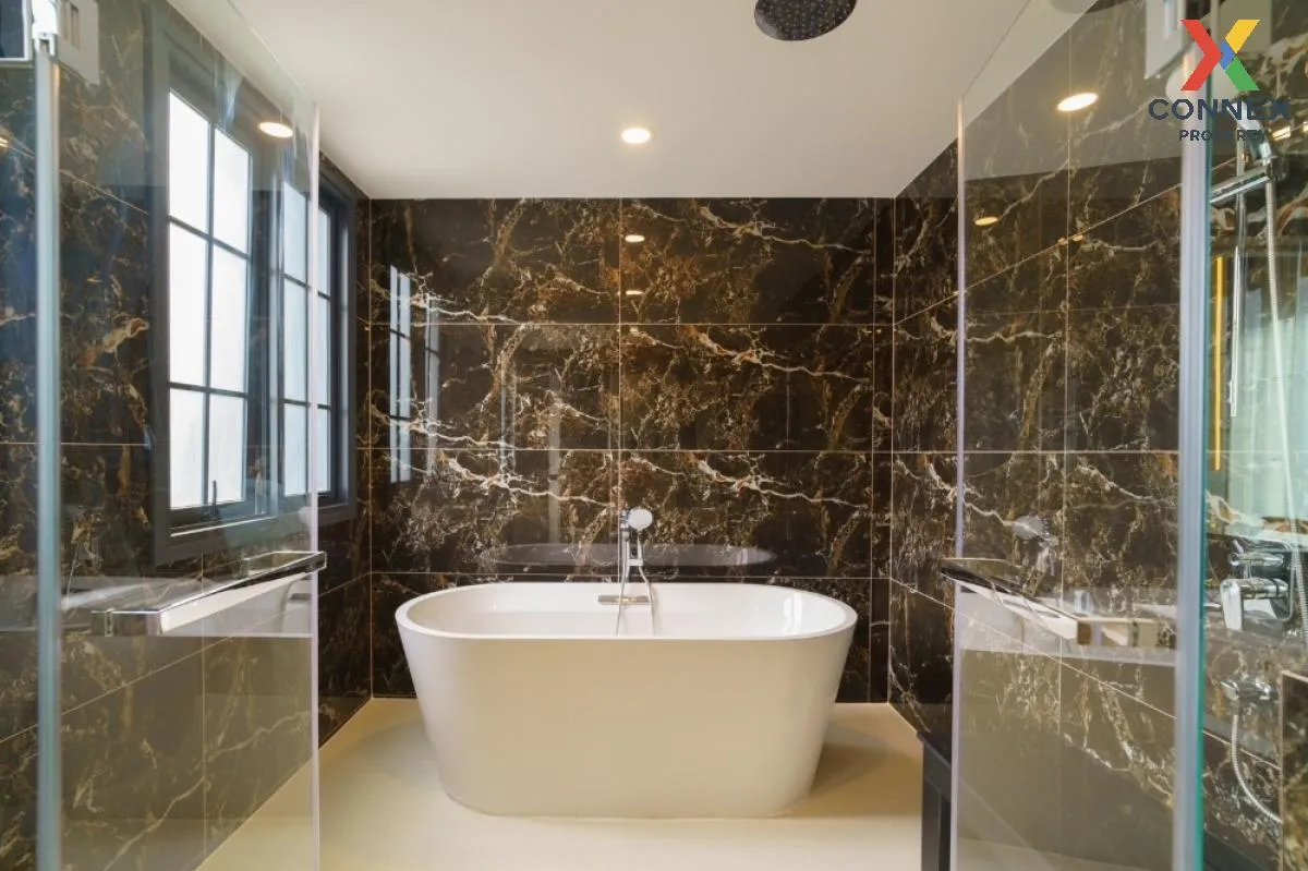 For Rent House , THE CITY Bangna 2 , Bang Phli Yai , Bang Phli , 