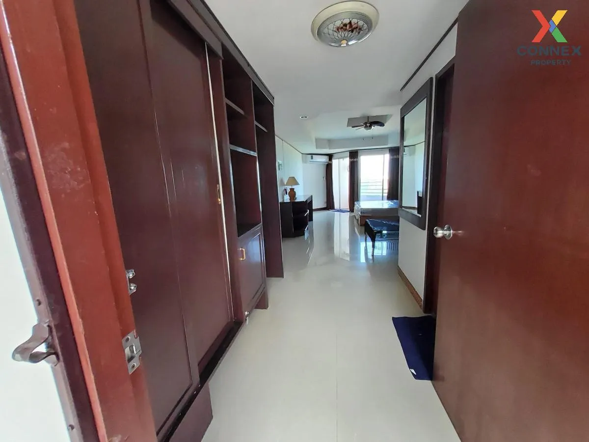 ขายคอนโด  บ้านฉางคลิฟบีช คอนโดเทล บ้านฉาง เมืองระยอง ระยอง CX-119 3