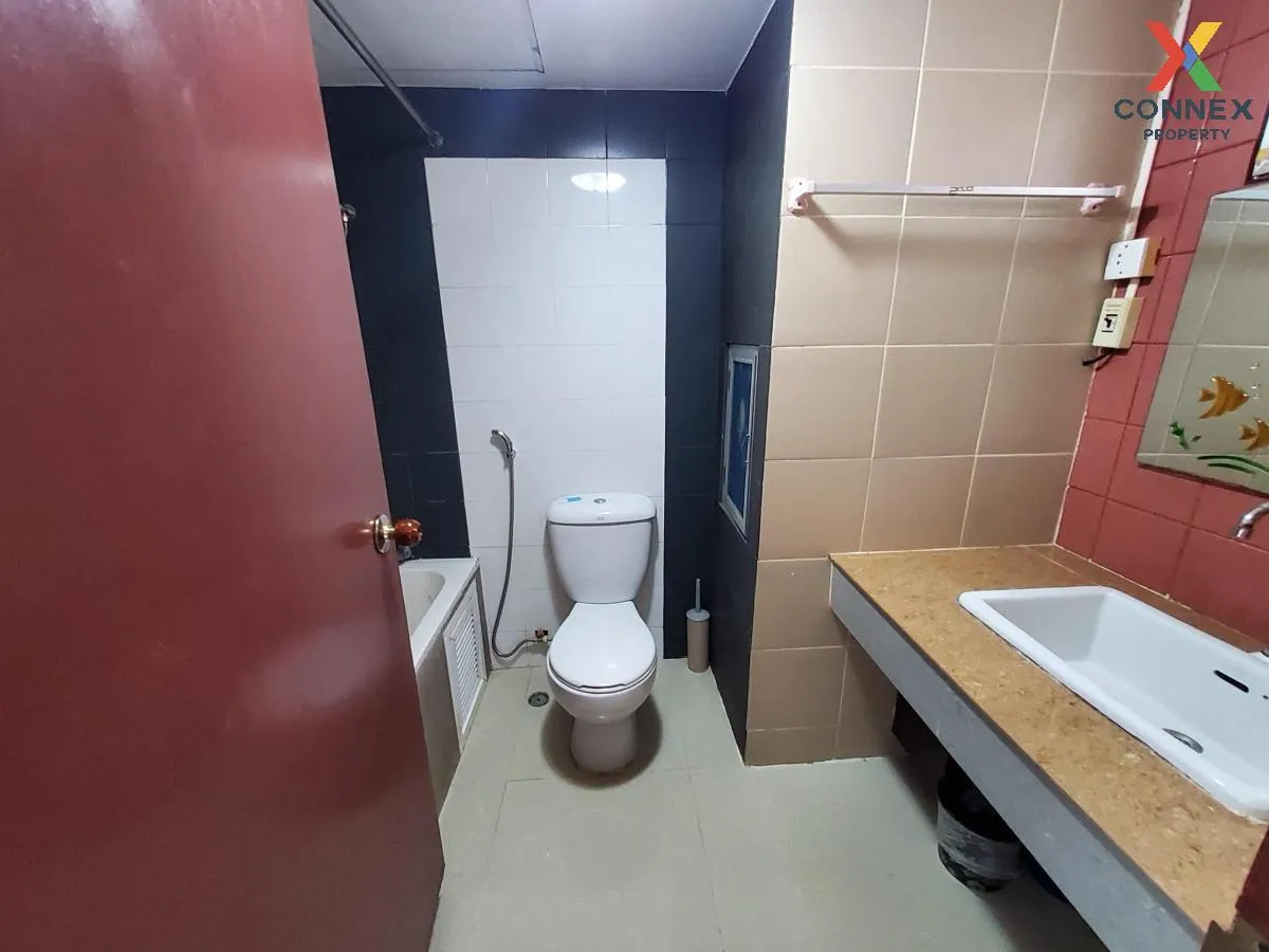 ขายคอนโด  บ้านฉางคลิฟบีช คอนโดเทล บ้านฉาง เมืองระยอง ระยอง CX-119 4