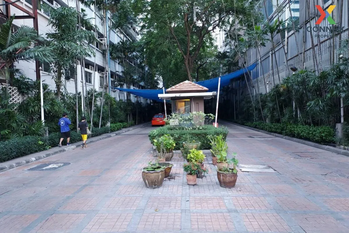 ขายคอนโด  สาธร การ์เด้นส์ MRT-ลุมพินี ทุ่งมหาเมฆ เขต สาทร กรุงเทพ ขายคอนโด  สาธร การ์เด้นส์ MRT-ลุมพินี ทุ่งมหาเมฆ เขต สาทร กรุงเทพ 2